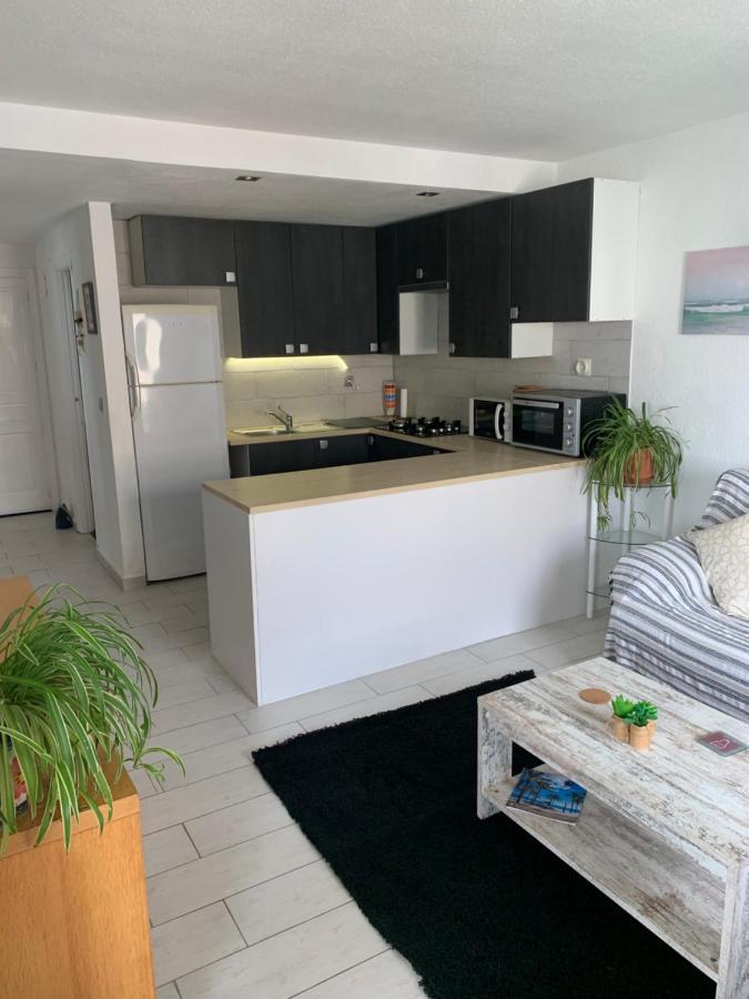 Apartamento En Playa Del Albir Alicante Eksteriør billede