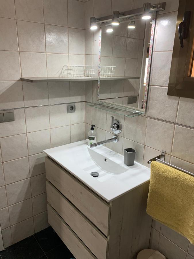 Apartamento En Playa Del Albir Alicante Eksteriør billede