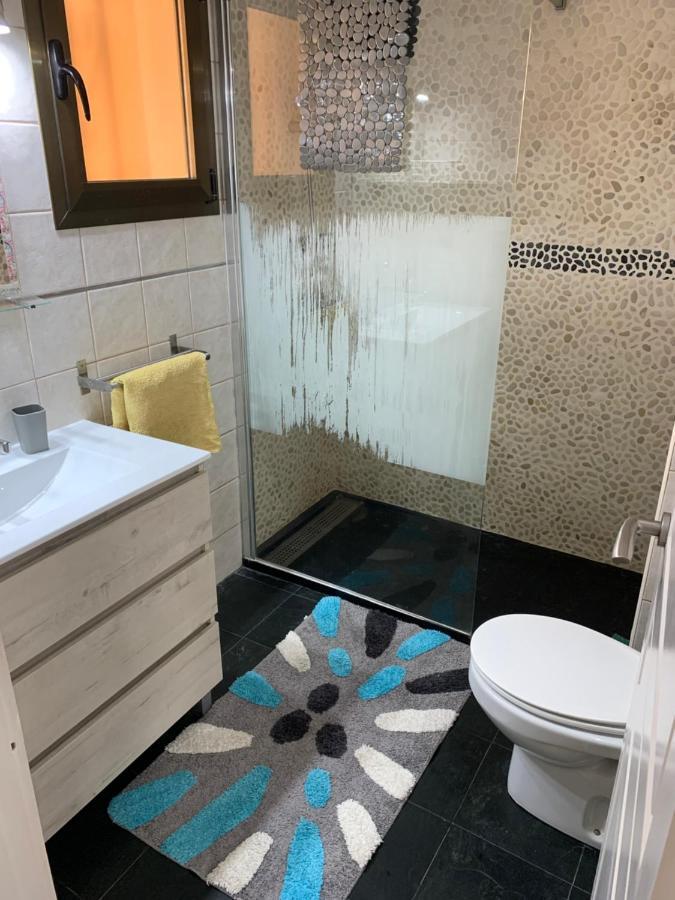 Apartamento En Playa Del Albir Alicante Eksteriør billede